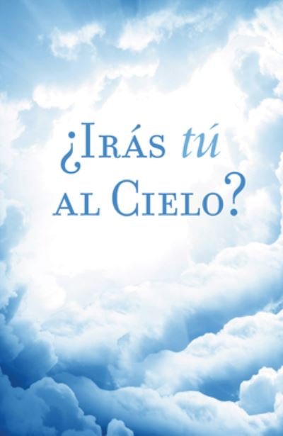Cover for William MacDonald · Are You Going to Heaven? (Spanish, Pack of 25) (Pamphlet) (2012)