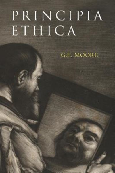 Cover for G E Moore · Principia Ethica (Paperback Book) (2019)