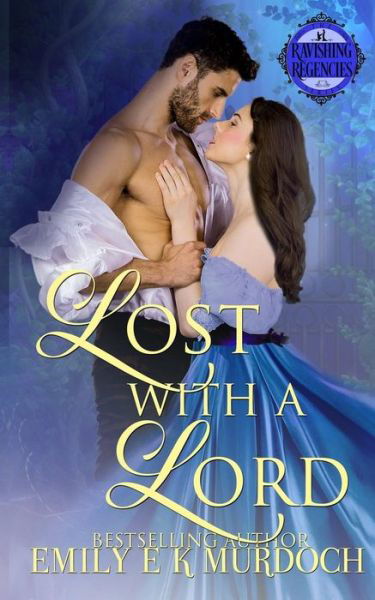 Cover for Emily Murdoch · Lost with a Lord (Paperback Book) (2018)