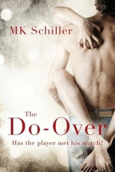 Cover for Mk Schiller · The Do-Over (Paperback Book) (2018)