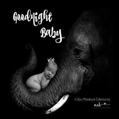 Cover for Malorie E Kelley · Goodnight Baby (Pocketbok) (2018)
