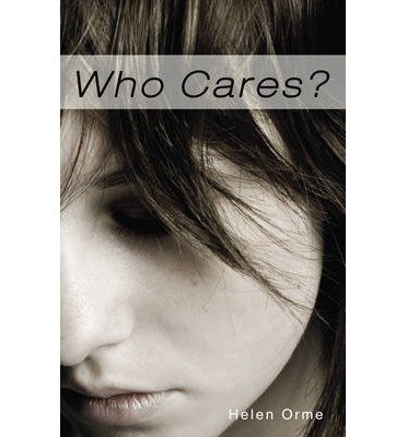 Cover for Orme Helen · Who Cares - Shades (Paperback Bog) [Revised edition] (2019)