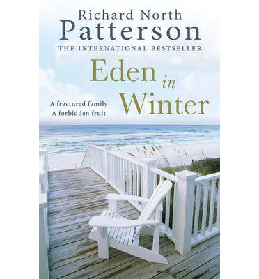 Cover for Richard North Patterson · Eden in Winter (Paperback Book) (2014)