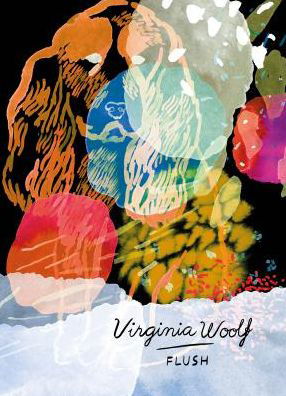 Cover for Virginia Woolf · Flush - Vintage Lives (Paperback Book) (2018)