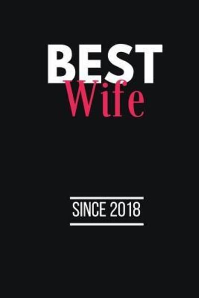 Cover for Blank Publishers · Best Wife (Pocketbok) (2019)