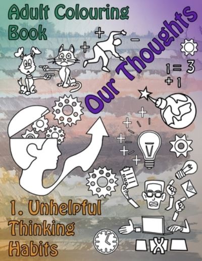 Our Thoughts - Caroline Doidge - Books - Independent Publishing Network - 9781838536138 - July 23, 2020