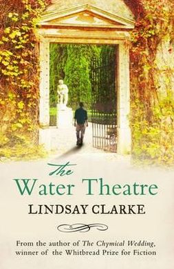 Cover for Clarke · The Water Theatre (Paperback Book) (2010)