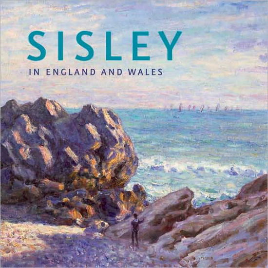 Cover for Christopher Riopelle · Sisley in England and Wales (Paperback Book) (2008)