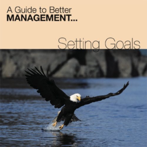 Setting Goals / Various - Setting Goals / Various - Music - DV MUSIC - 9781903636138 - April 24, 2012