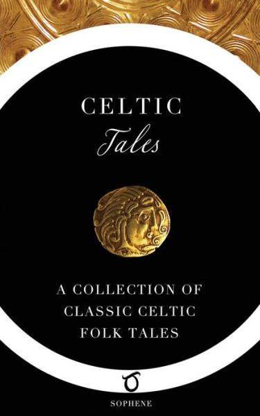 Cover for W J Glover · Celtic Tales (Paperback Book) (2019)