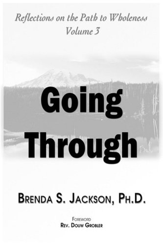 Cover for Brenda S. Jackson · Going Through (Paperback Book) (2009)