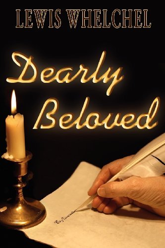 Cover for Lewis Whelchel · Dearly Beloved (Paperback Book) (2012)