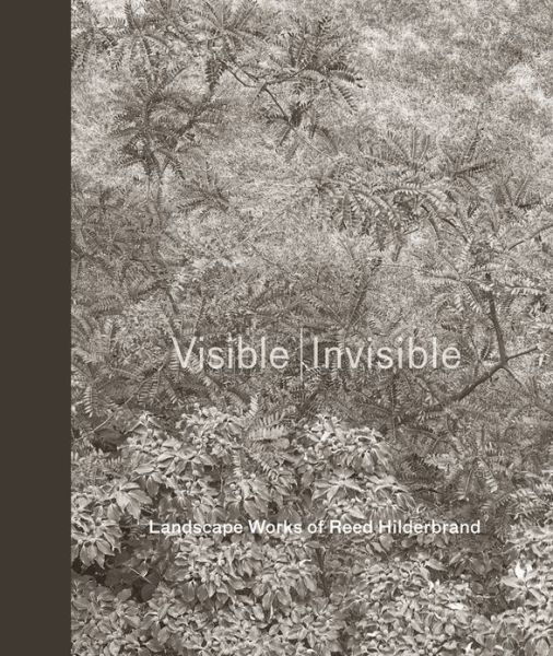 Visible - Invisible: Landscape Works of Reed Hilderbrand - Douglas Reed - Książki - Distributed Art Publishers - 9781938922138 - 31 stycznia 2013