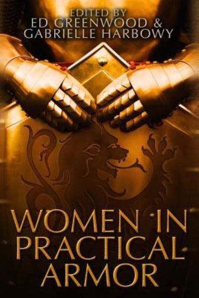 Cover for Judith Tarr · Women In Practical Armor (Paperback Book) (2016)