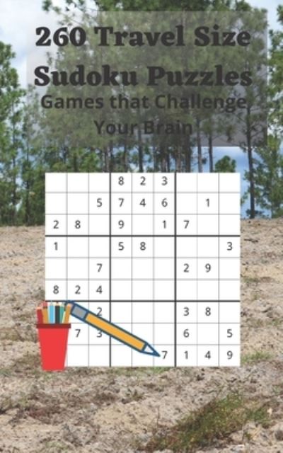 Cover for Royal Wisdom · 260 Travel Size Sudoku Puzzles (Paperback Book) (2020)