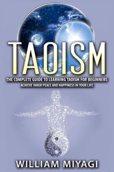 Cover for William Miyagi · Taoism (Paperback Book) (2020)