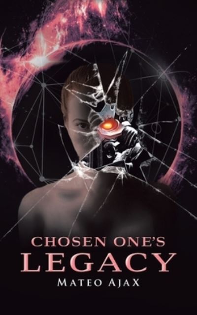 Cover for Mateo Ajax · Chosen One's (Paperback Book) (2021)