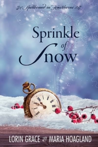 Cover for Maria Hoagland · Sprinkle of Snow (Paperback Book) (2020)