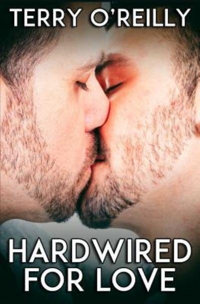 Cover for Terry O'Reilly · Hardwired for Love (Pocketbok) (2018)
