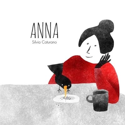 Cover for Silvia Caturano · Anna (Paperback Book) (2018)