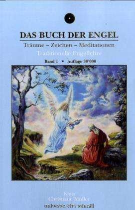 Cover for Kaya · Buch der Engel.1 (Buch)
