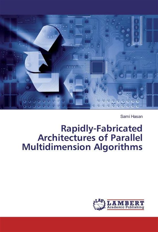 Cover for Hasan · Rapidly-Fabricated Architectures (Book)