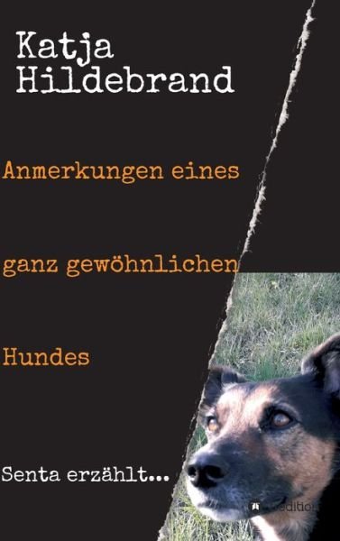 Cover for Hildebrand · Anmerkungen eines ganz gewöh (Bog) (2020)