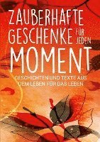 Cover for Silvia Heimburger · Zauberhafte Geschenke für jeden Moment (Paperback Bog) (2022)