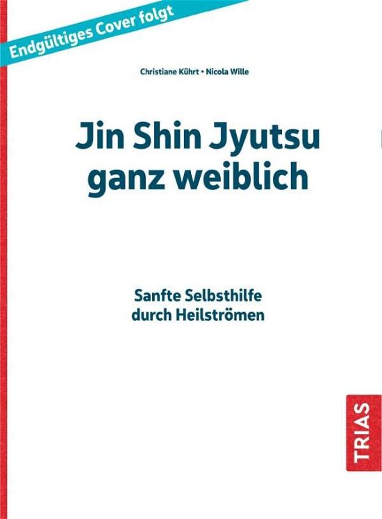 Cover for Kührt · Jin Shin Jyutsu ganz weiblich (Bog)