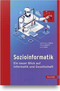 Sozioinformatik - Zweig - Books -  - 9783446452138 - 
