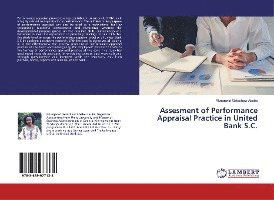 Cover for Abebe · Assesment of Performance Appraisa (Book)