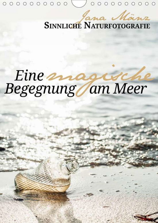 Eine magische Begegnung am Meer (W - Mänz - Books -  - 9783672002138 - 