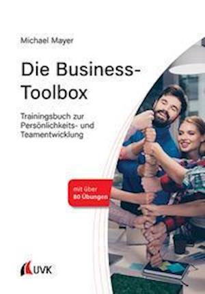 Cover for Mayer · Die Business-Toolbox (N/A)