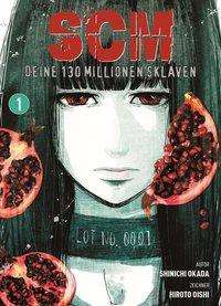 Cover for Oishi · Oishi:scm- Eine 130 Millionen Sklav.1 (Book)