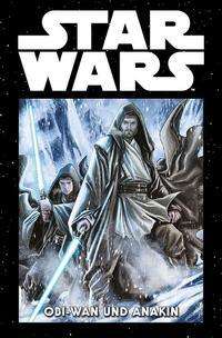 Cover for Charles Soule · Star Wars Marvel Comics-Kollektion (Gebundenes Buch) (2021)