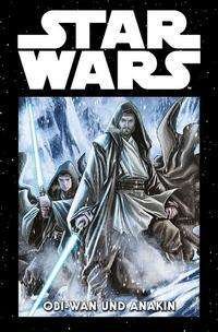 Cover for Charles Soule · Star Wars Marvel Comics-Kollektion (Hardcover Book) (2021)