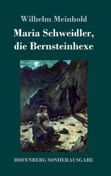 Cover for Meinhold · Maria Schweidler, die Bernstei (Book) (2017)