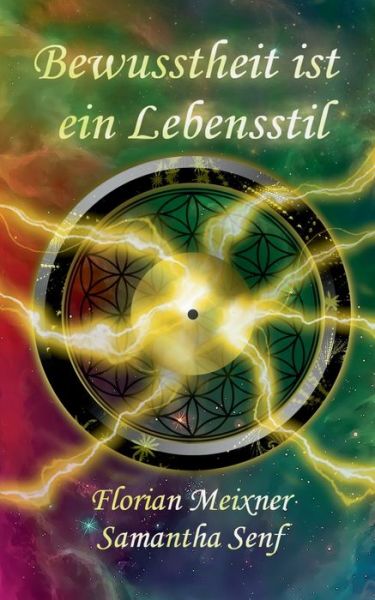 Cover for Meixner · Bewusstheit ist ein Lebensstil (Book)