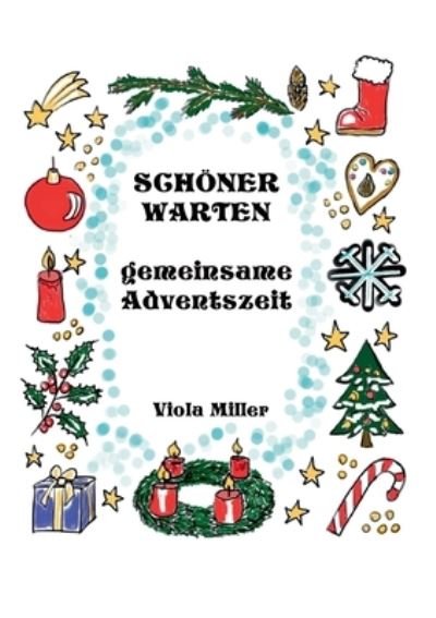 Cover for Miller · Schöner Warten (Book) (2020)