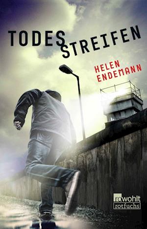 Cover for Helen Endemann · Todesstreifen (Book) (2024)