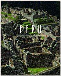 Cover for Raach · Peru (Bog)