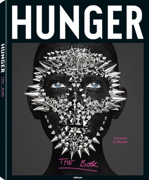 Cover for Rankin · Hunger (Hardcover Book) (2016)