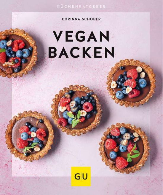 Cover for Schober · Vegan Backen (Book)