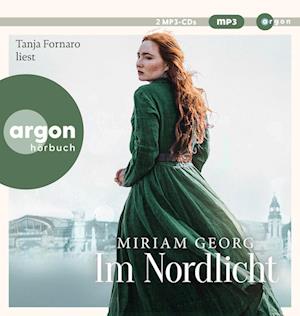 Tanja Fornaro · Im Nordlicht (CD) (2024)