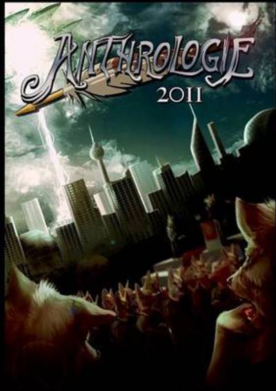 Anthrologie - Stephan Kanthak - Livros - Books on Demand - 9783848207138 - 30 de julho de 2012