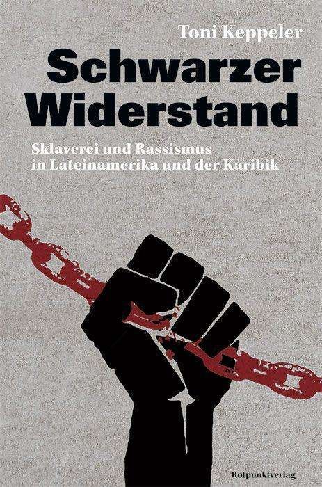 Cover for Keppeler · Schwarzer Widerstand (Buch)