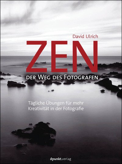 Cover for Ulrich · Zen - der Weg des Fotografen (Book)