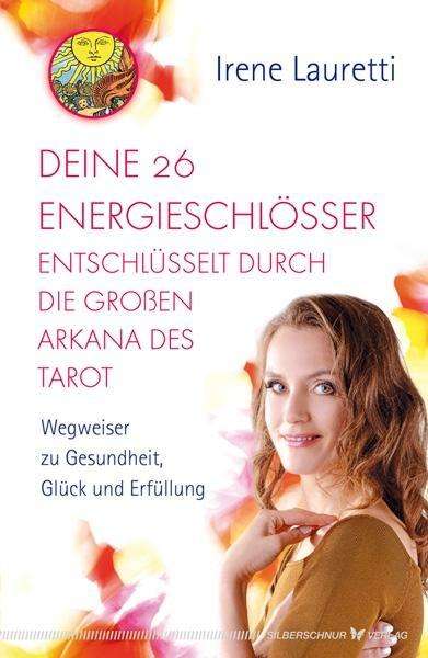 Cover for Lauretti · Deine 26 Energieschlösser ents (Book)