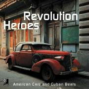 Earbooks: Heroes of the Revolution - Aa.vv. - Koopwaar - EARBOOKS - 9783937406138 - 17 maart 2006