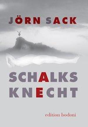 Cover for Sack · Schalksknecht (Book)